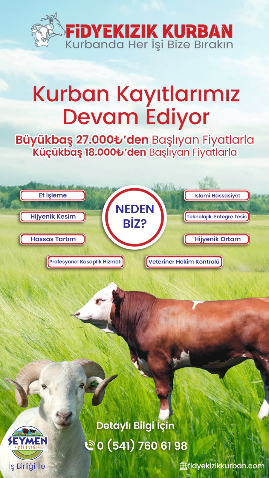 Fidyekızık Kurban