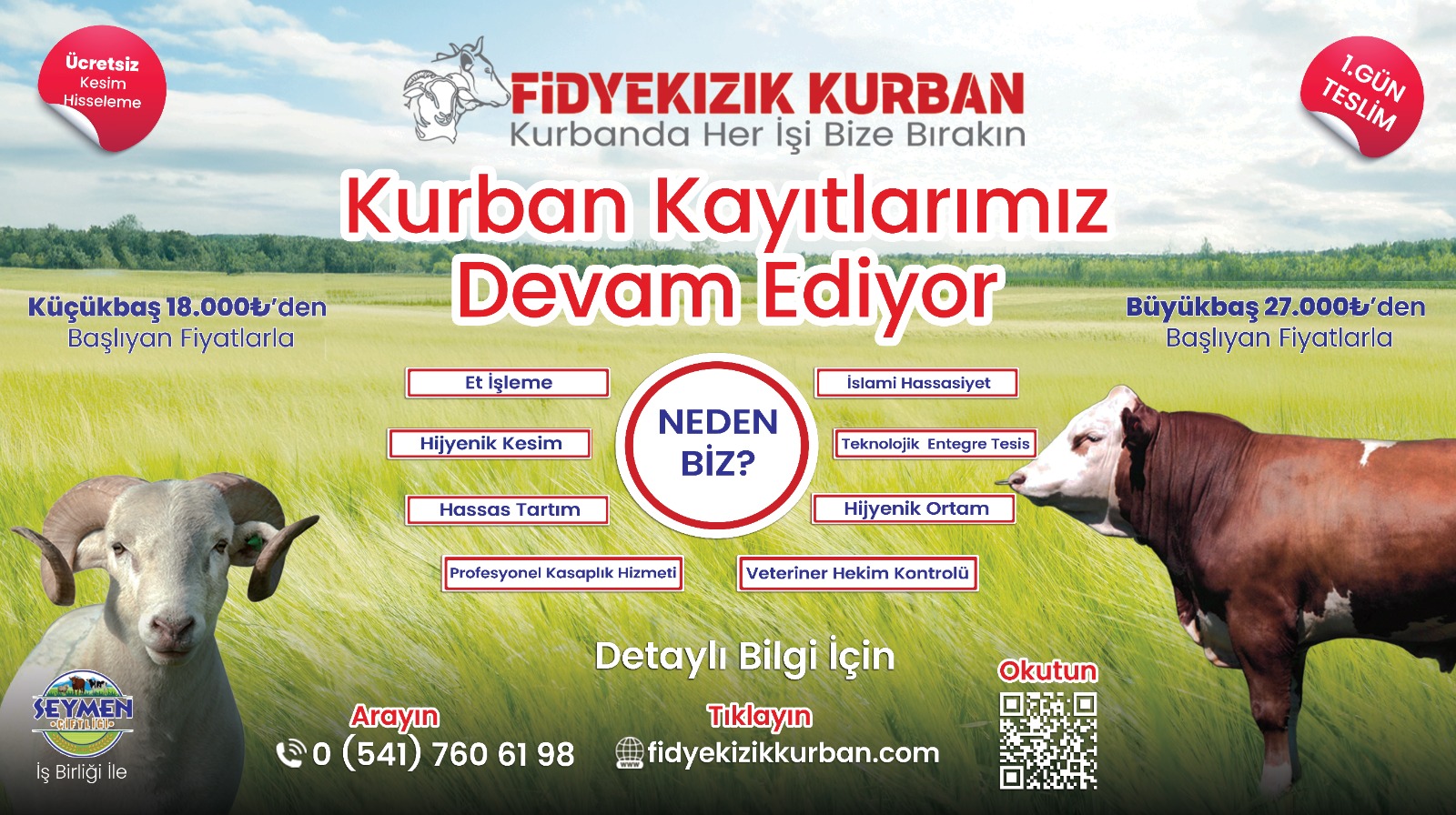 Fidyekızık Kurban